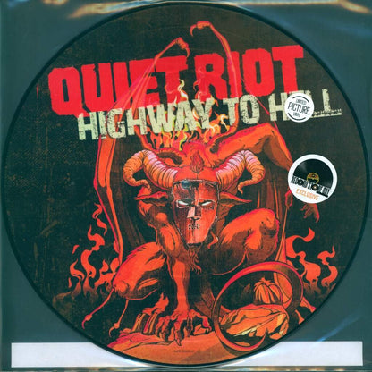 Highway to Hell - Rsd Edition
