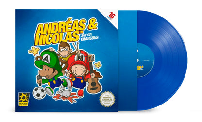Super Chansons