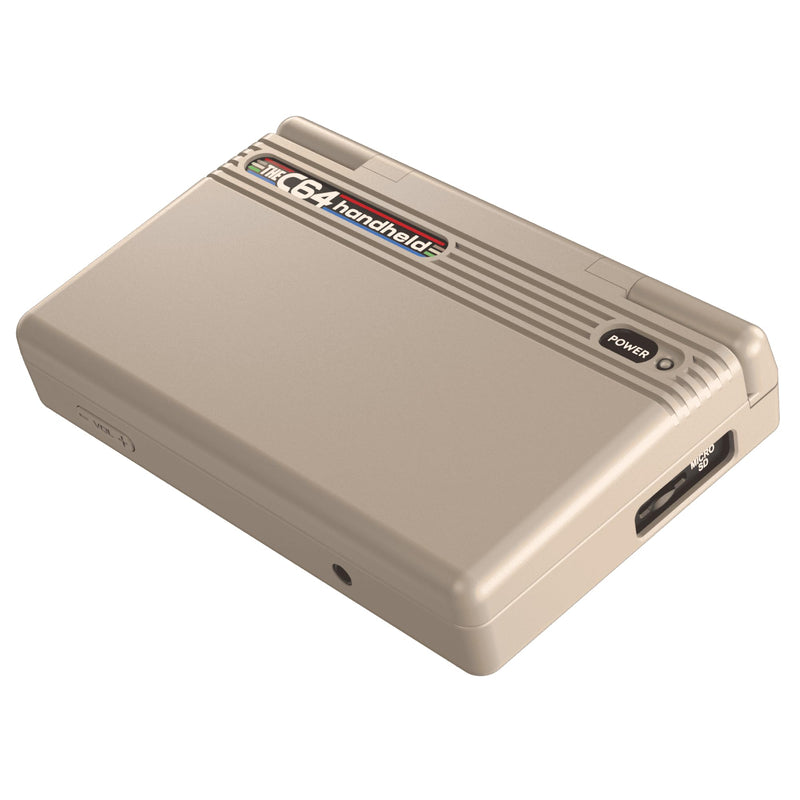 THEC64 Handheld