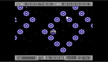 THEC64 Handheld