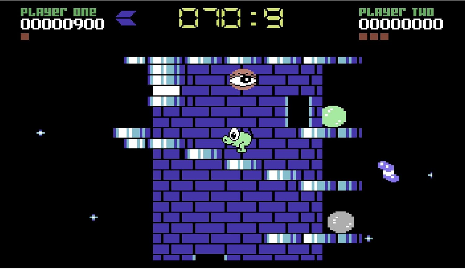 THEC64 Handheld