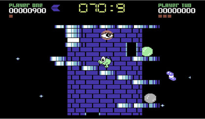 THEC64 Handheld