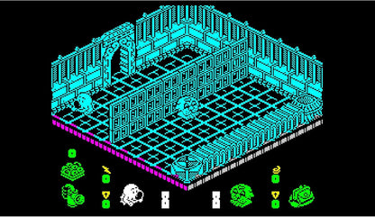 The Spectrum Handheld