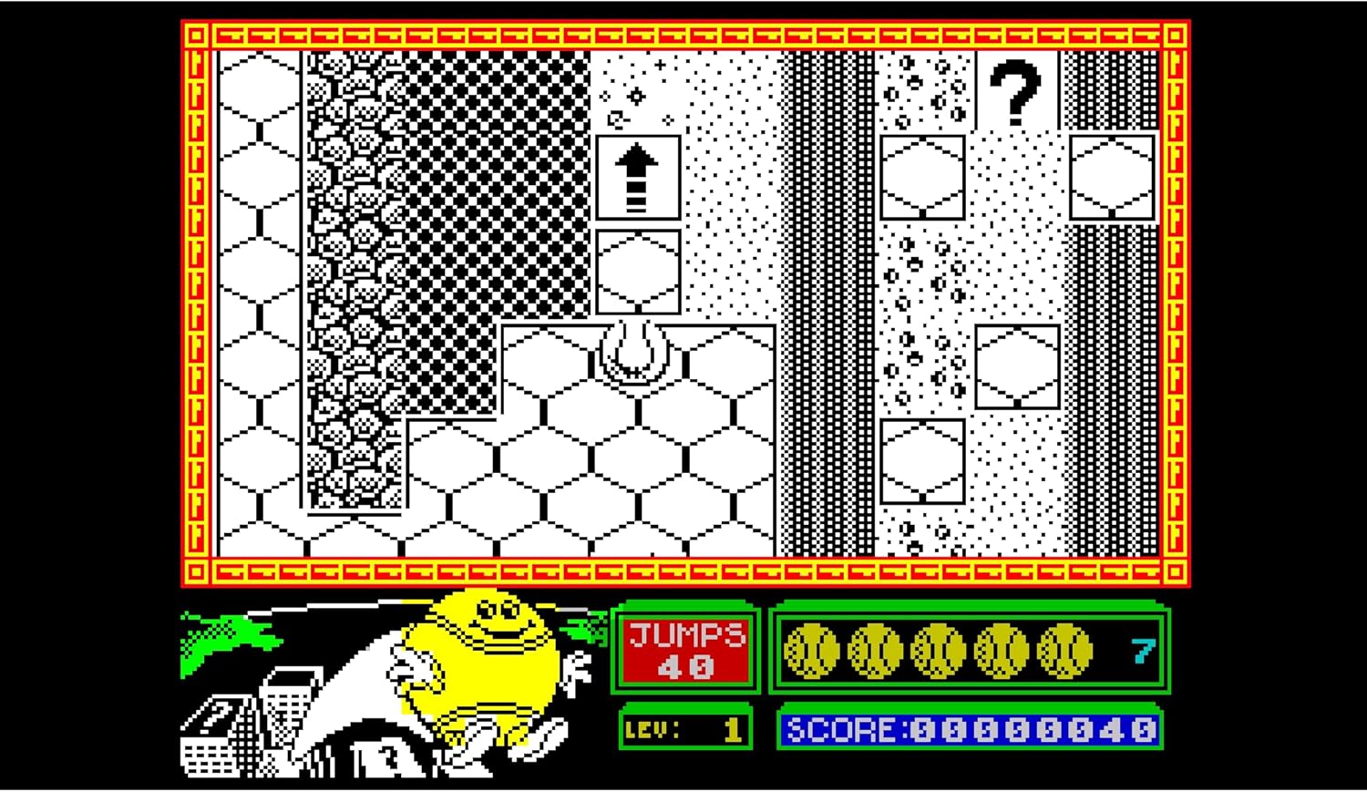 The Spectrum Handheld