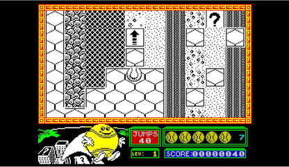 The Spectrum Handheld
