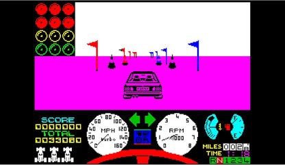 The Spectrum Handheld