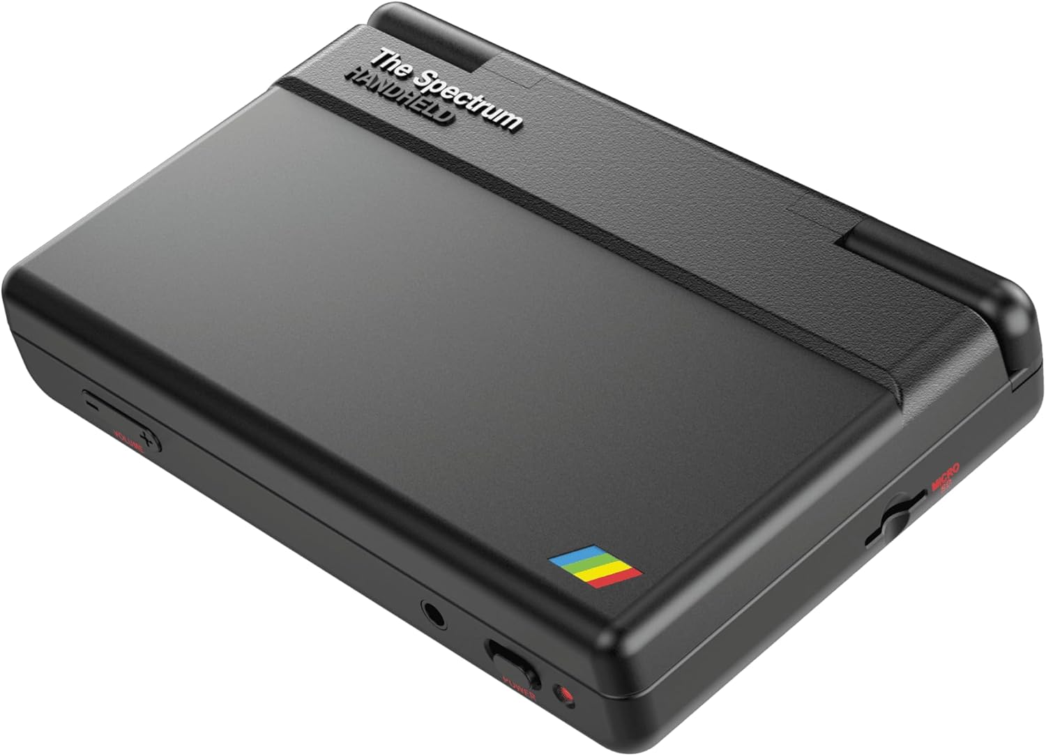 The Spectrum Handheld