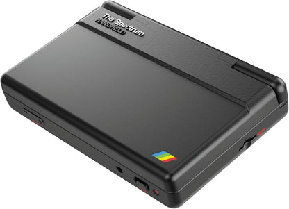 The Spectrum Handheld