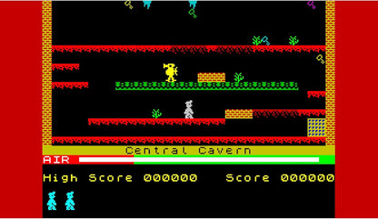 The Spectrum Handheld