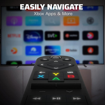 PDP Solis Media Remote XBOX