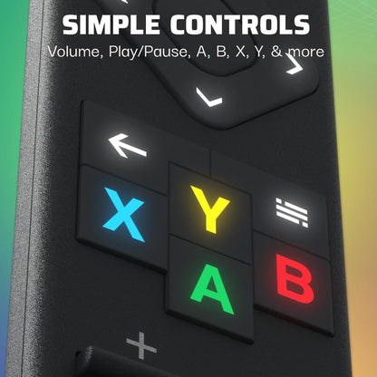 PDP Solis Media Remote XBOX