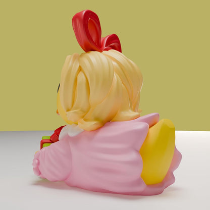 TUBBZ Mini: The Grinch - Cindy Lou Cosplaying Rubber Duck Vinyl Figure