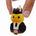 TUBBZ Mini: Travel - Scotland Cosplaying Rubber Duck Vinyl Figure – Official Collectible for Fans of Travel