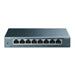 Switch Desktop 8 Porte