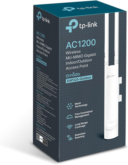 Access Point Outdoor/Indoor