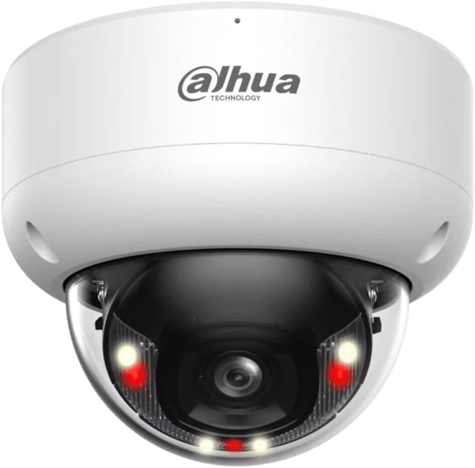 Ipc-Hdbw3449E-S-Il