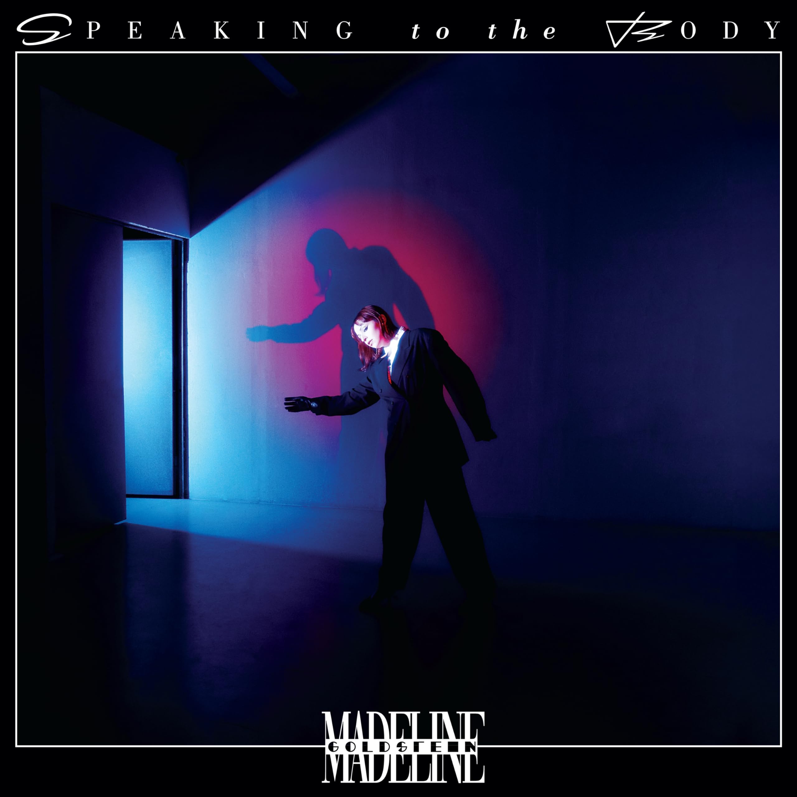 Speaking To The Body