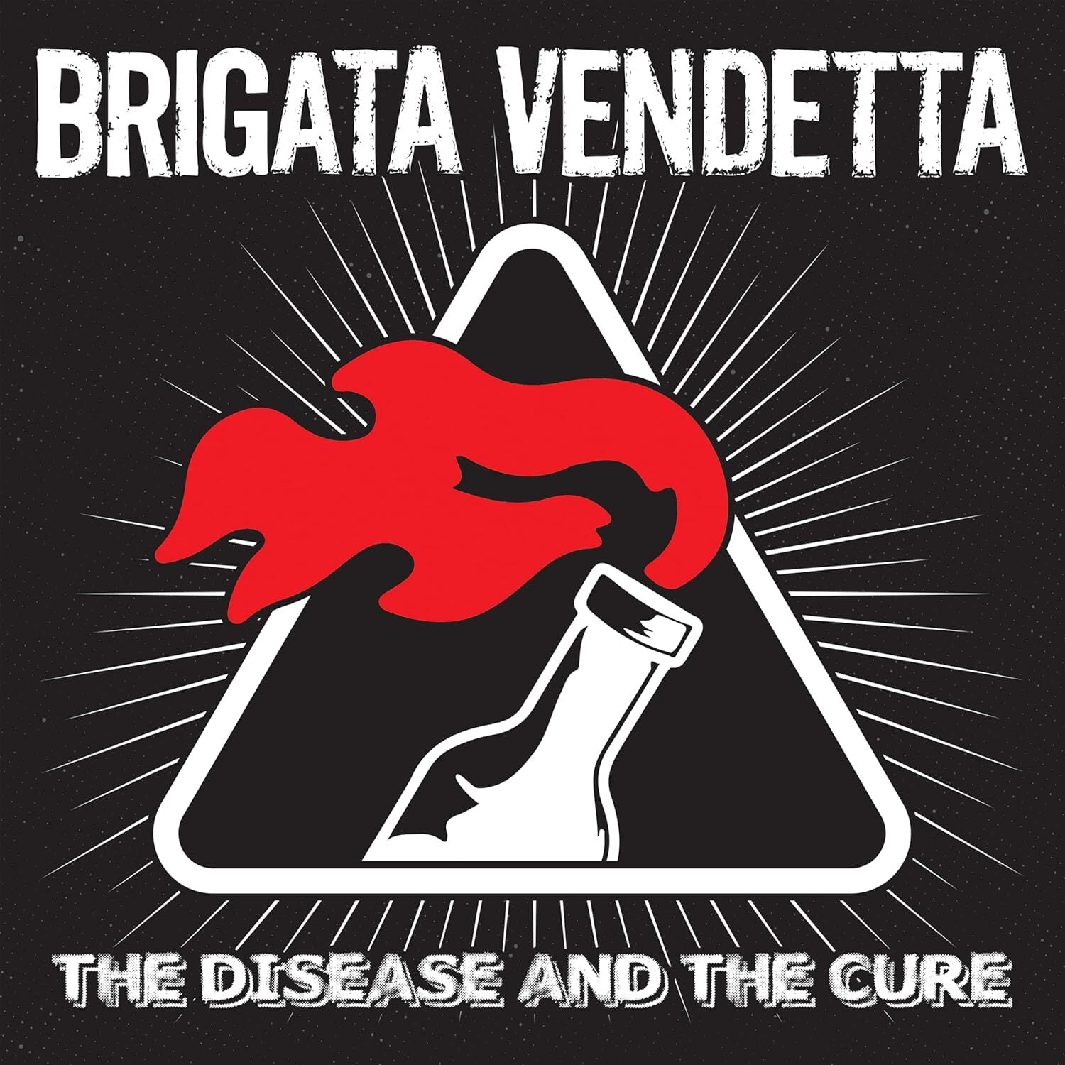 The Disease and the Cure