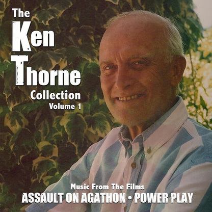 The Ken Thorne Collection: Volume 1