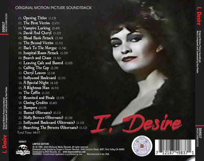 I, Desire