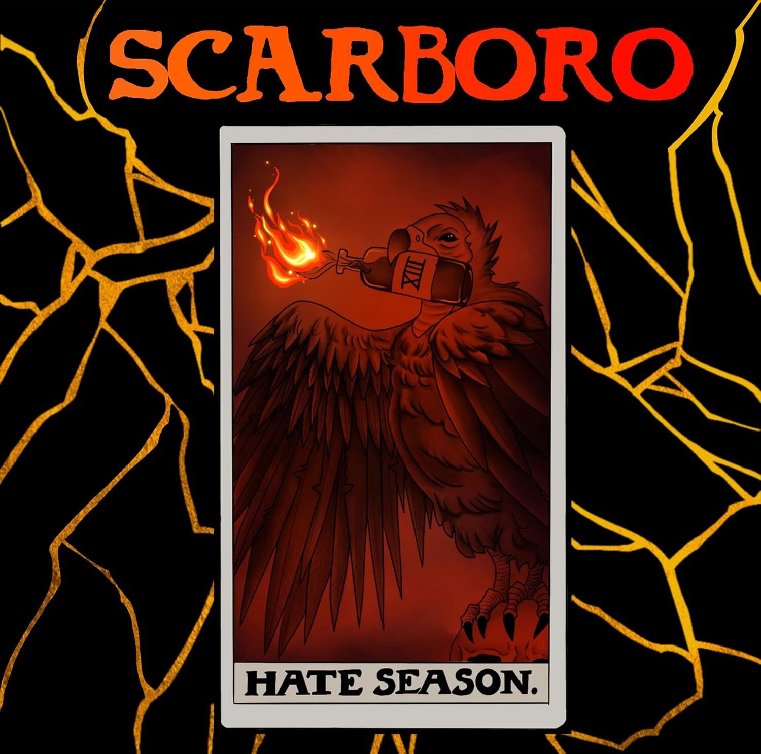 Hate Season