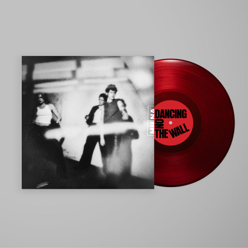 Dancing On the Wall (Fopp Only)