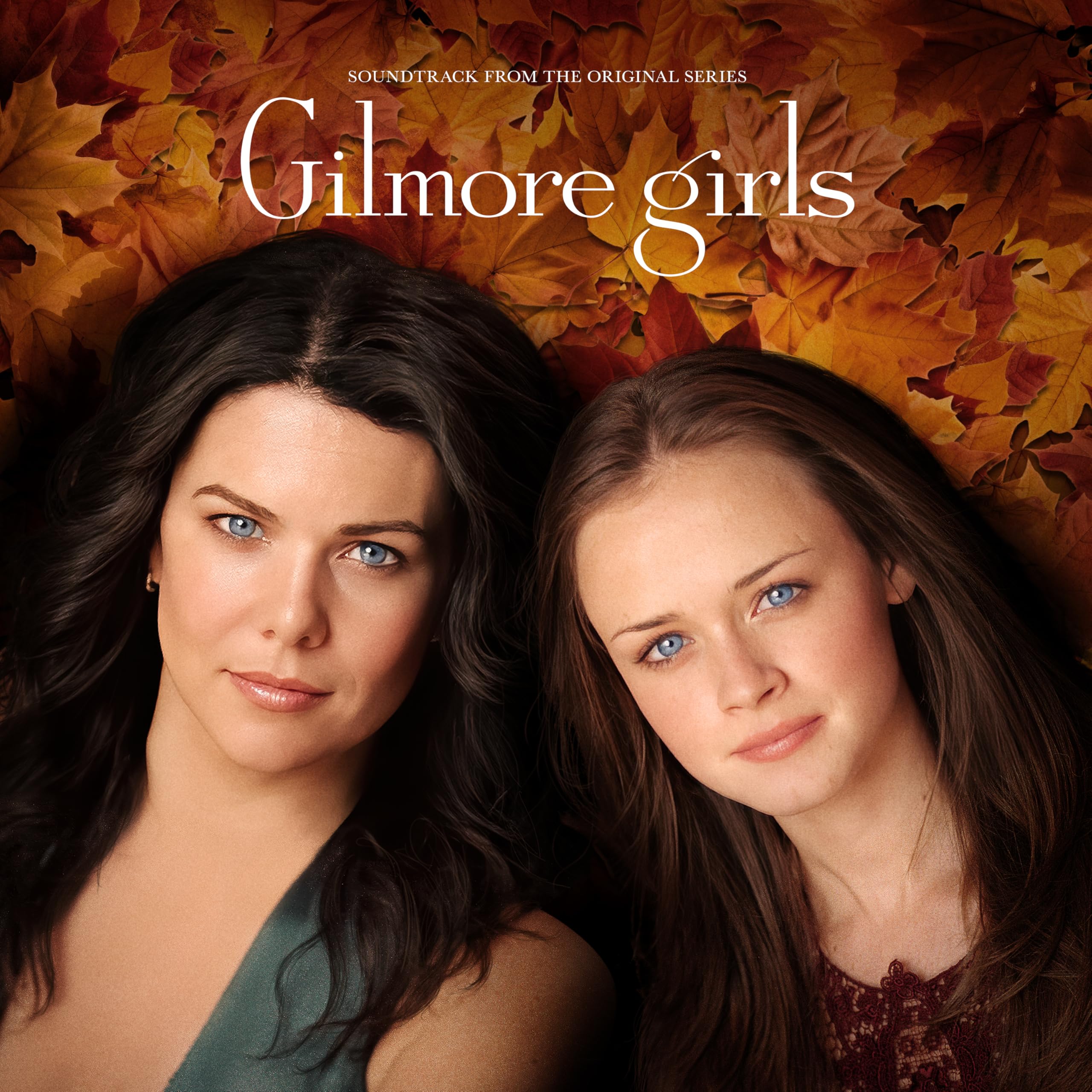 Gilmore Girls Coffee