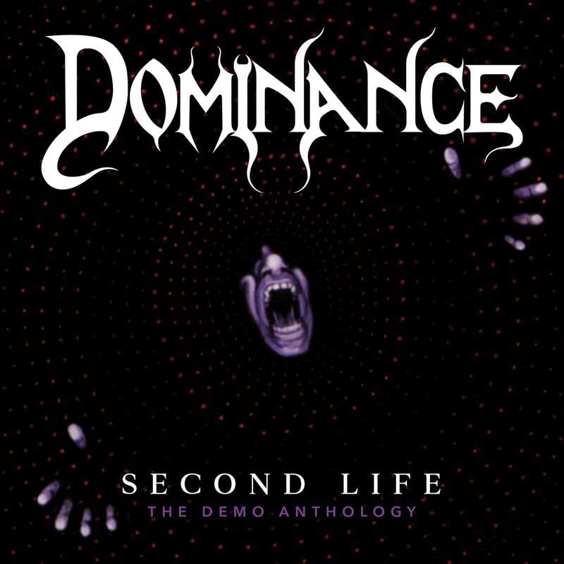 Second Life: The Demo Anthology