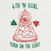 Turn on the Light