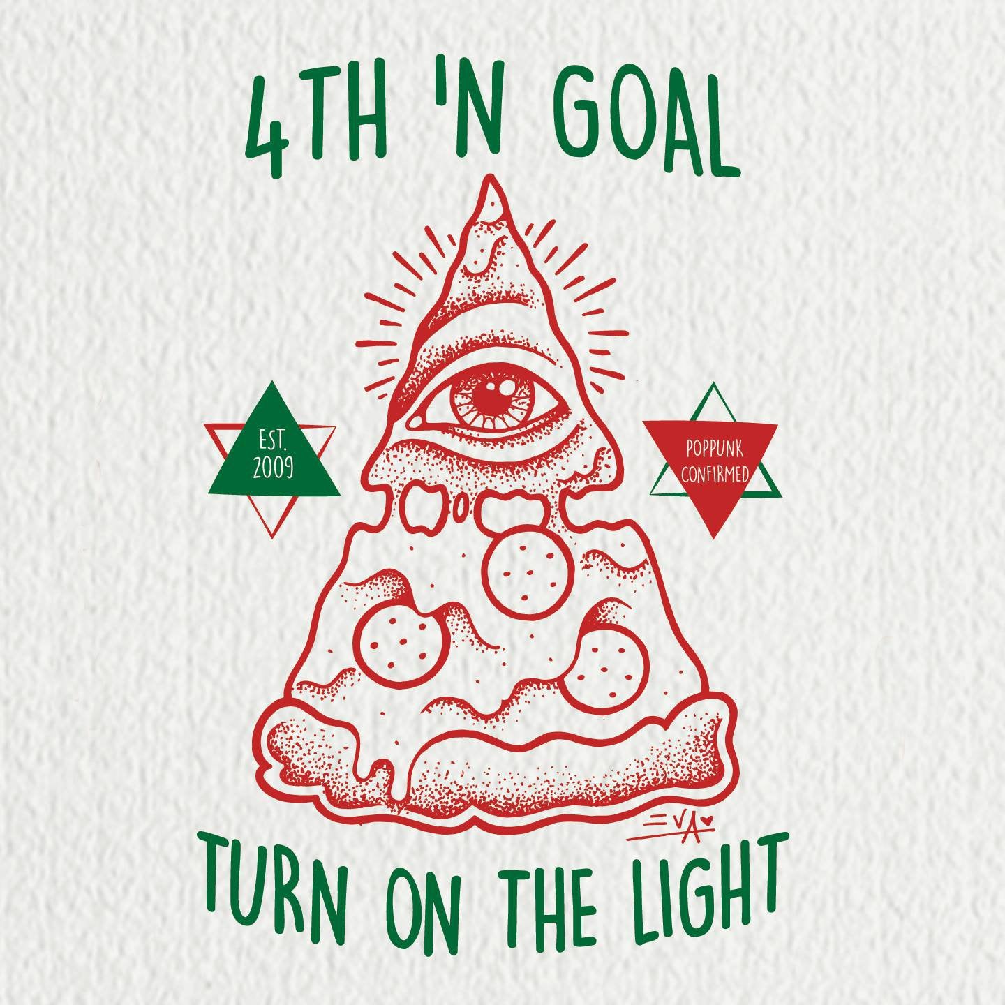 Turn on the Light