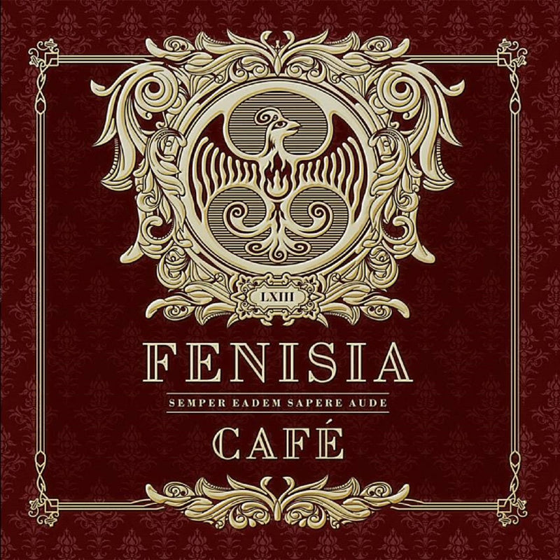 Fenisia Cafe