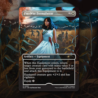Magic The Gathering 18119162