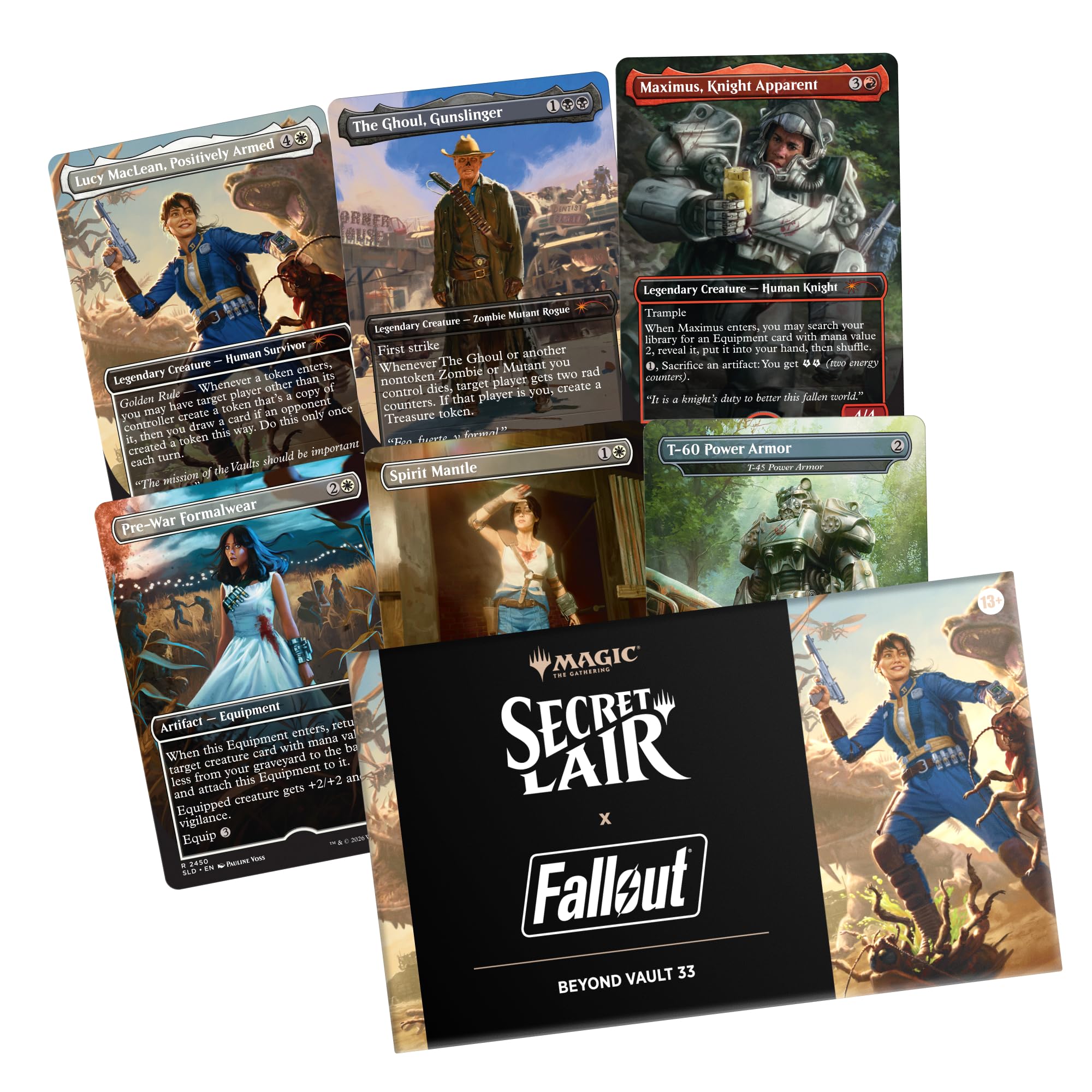 Magic The Gathering 18119162