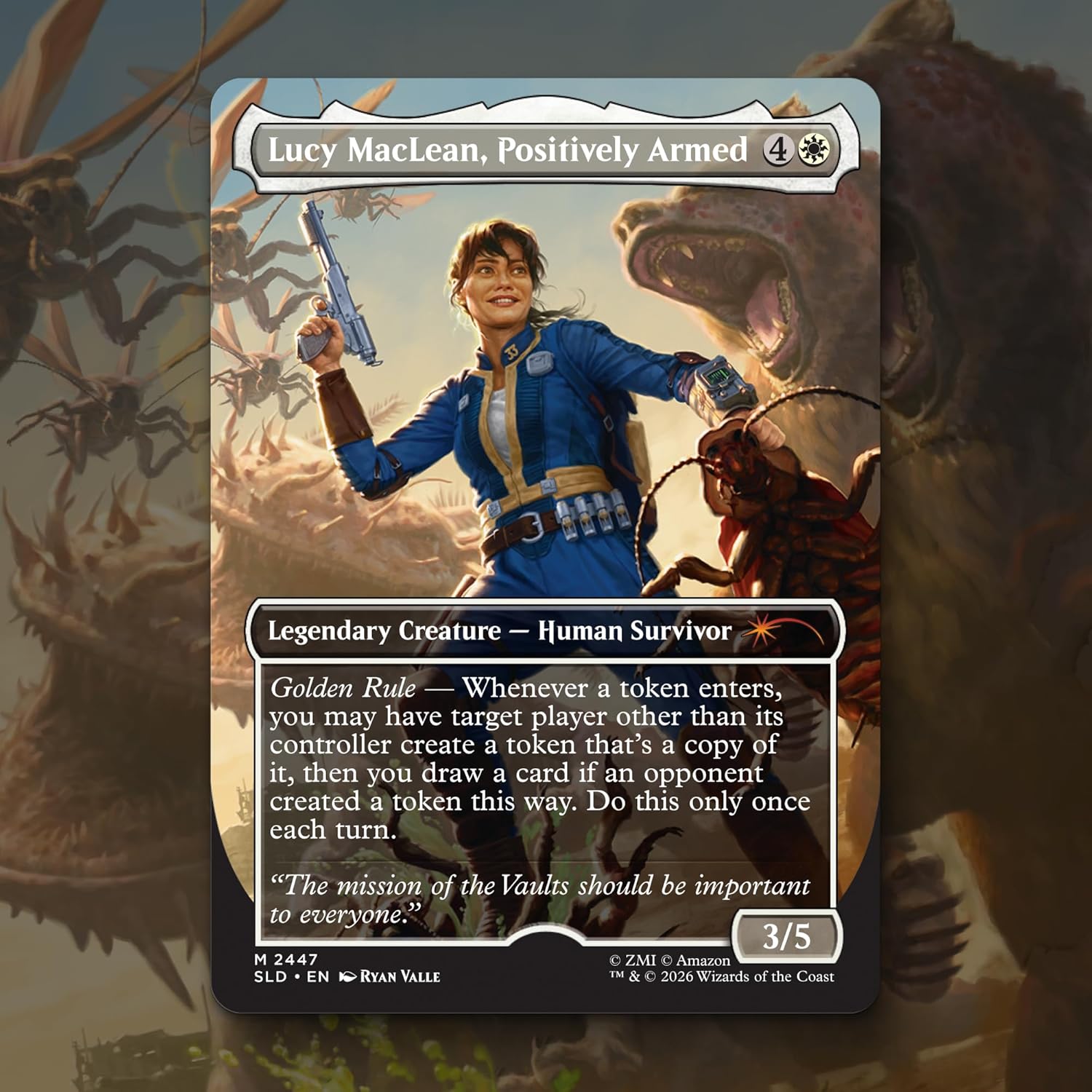 Magic The Gathering 18119162