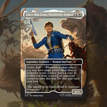 Magic The Gathering 18119162