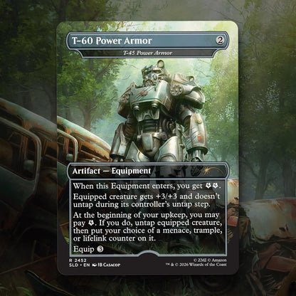 Magic The Gathering 18119162
