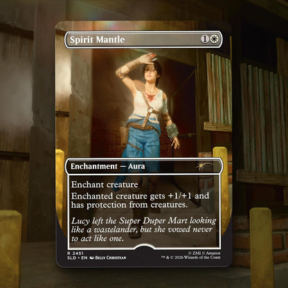 Magic The Gathering 18119162