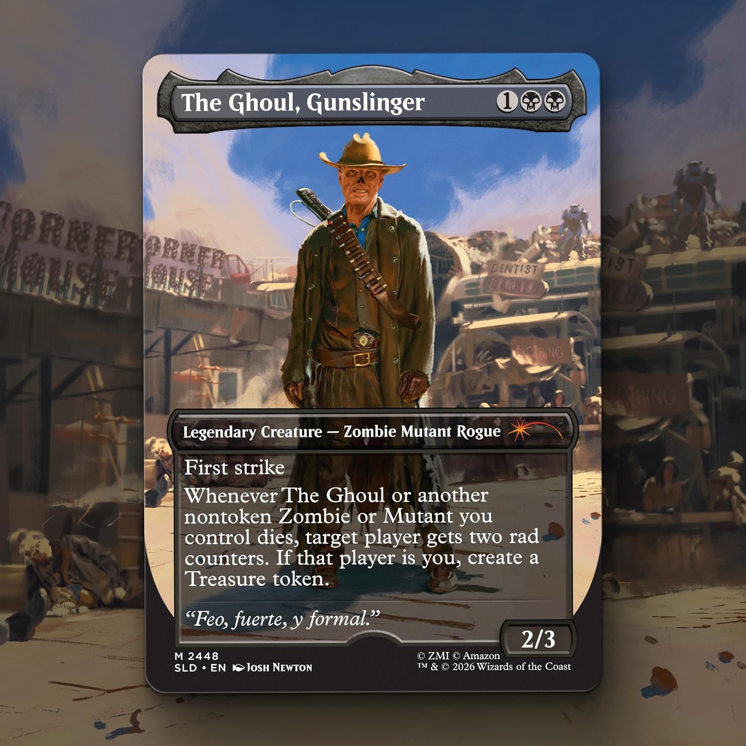 Magic The Gathering 18119162