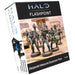 Halo: Flashpoint - Desperate Measures