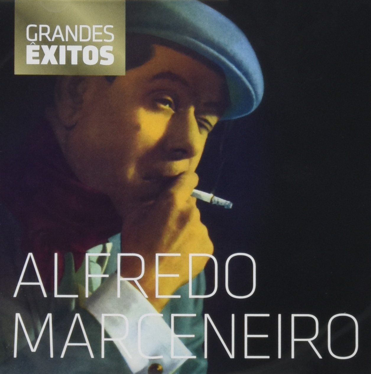 Alfredo Marceneiro-Grandes Exitos