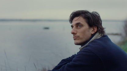 JUNG, ALISSA - PATERNAL LEAVE - DREI TAGE AM MEER