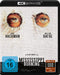 Mississippi Burning - Die Wurzel des Hasses (4K Ultra HD