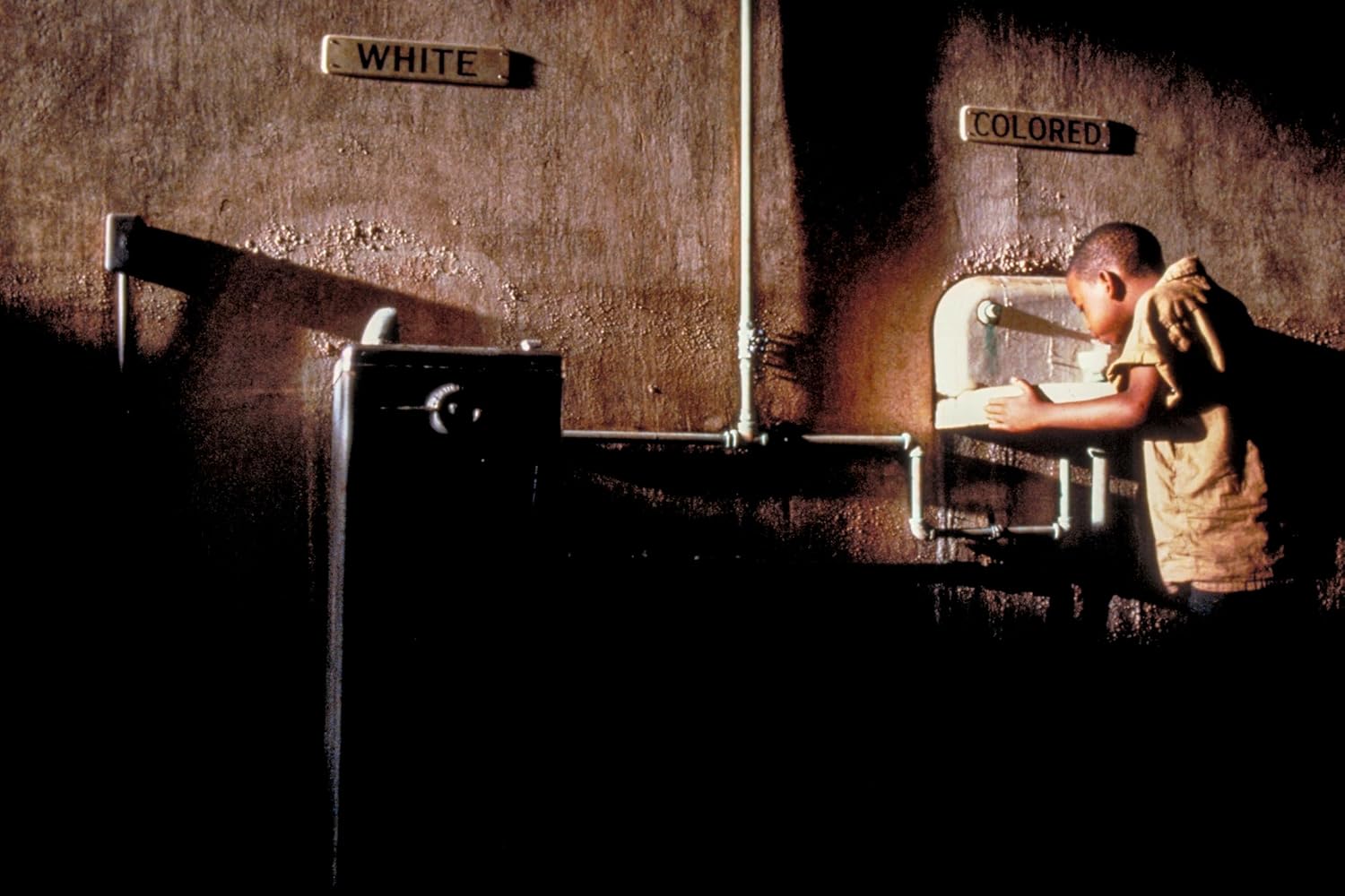 Mississippi Burning - Die Wurzel des Hasses (4K Ultra HD