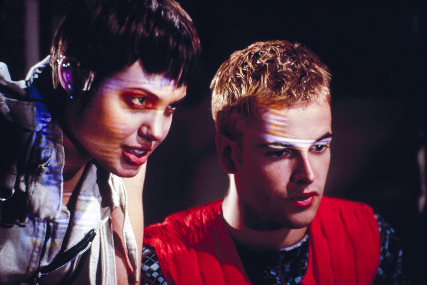 Hackers - Im Netz des FBI (4K