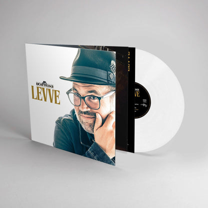 HEUSER, BJORN - LEVVE
