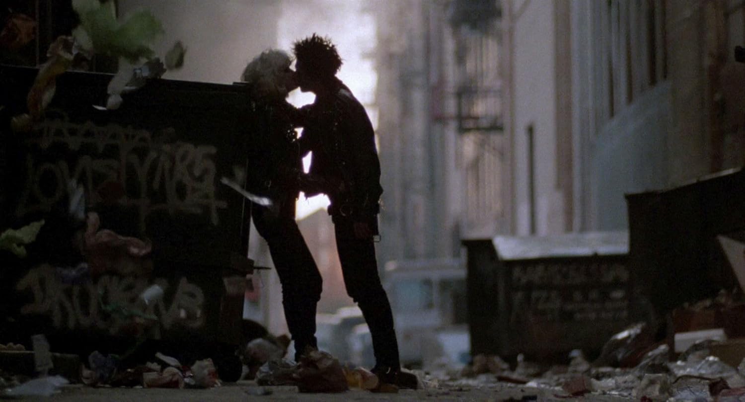 OLDMAN, GARY - SID & NANCY - 2-DISC MEDIABOOK