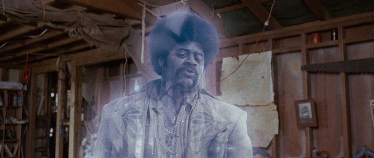The Frighteners mit Full Slip (2x 4K Ultra HD) (+ Bonus
