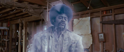 The Frighteners mit Full Slip (2x 4K Ultra HD) (+ Bonus