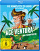 PEMBERTON, DAVE - ACE VENTURA - DER TIERDETEKTIV - SEASON 1-3 - DIE KOMPLETTE SERIE
