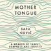 Mother Tongue: A Memoir of Family, Deafness and Identity